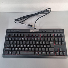 Clavier mécanique Corsair K63