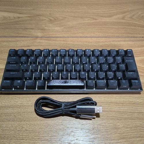 Clavier jeu mécanique - clavier,