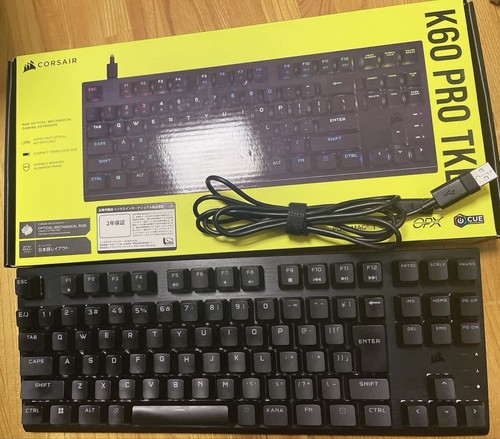 Clavier jeu mécanique - jeu,