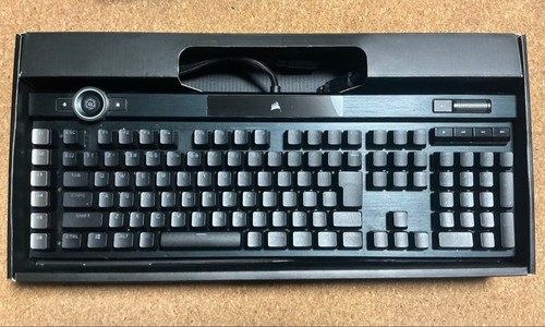 Clavier jeu mécanique - clavier,