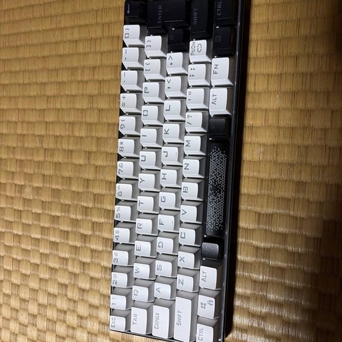 Clavier mécanique corsair - mécanique,