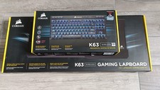Clavier Corsair K63 + Gaming