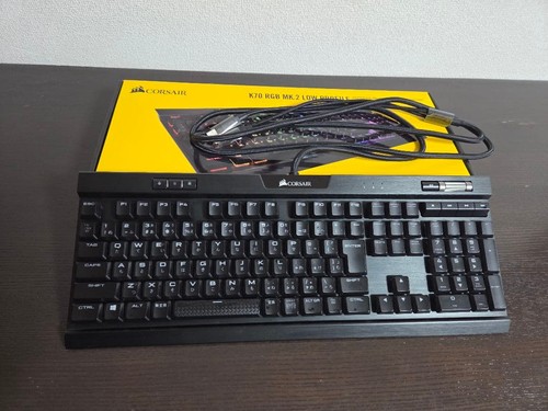 Clavier jeu mécanique - clavier, de