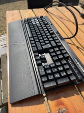 Clavier Corsair K70 RGB Mk2 Mx