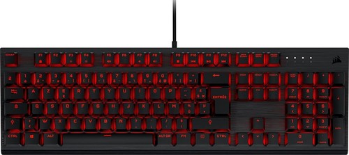 Corsair k60 pro - pro, de