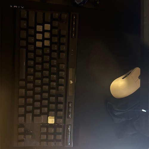 Clavier mécanique corsair k70 - corsair,