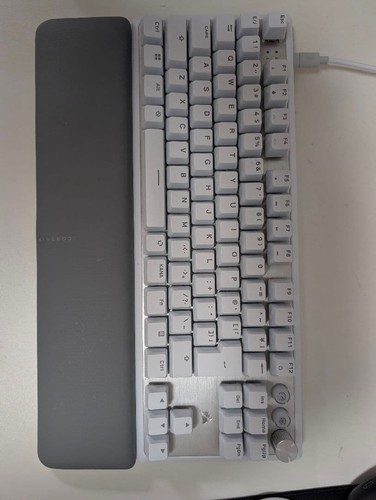 Clavier jeu mécanique rgb - jeu,