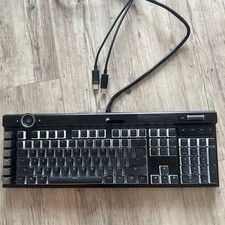 Clavier de jeu mécanique