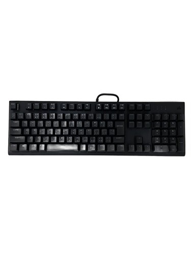 Clavier jeu mécanique - de,