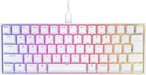 Clavier jeu mécanique - clavier, de