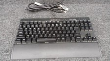 Clavier mécanique Corsair K65