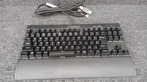 Clavier mécanique corsair - mécanique, k65