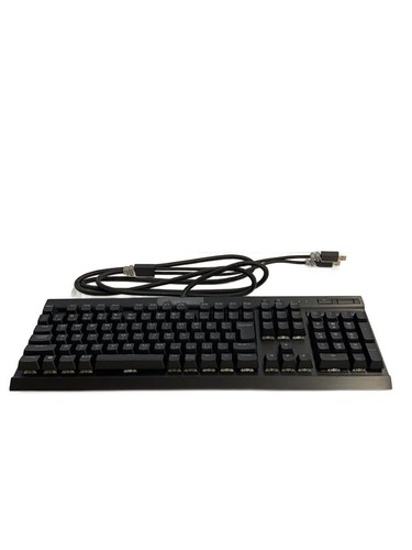 Clavier jeu mécanique - de,