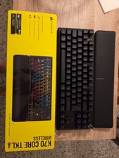 clavier corsair k 70 core tkl