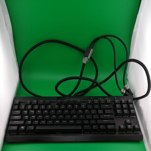 Clavier jeu corsair rgp0026 - clavier,