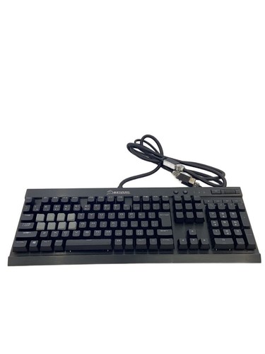 Clavier jeu mécanique - clavier,