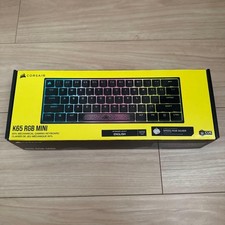 Clavier mécanique CORSAIR K65