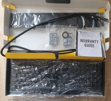 Corsair K70 RGB MK.2 Low