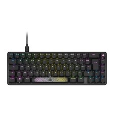Clavier gaming optique et