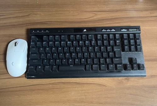 Clavier jeu corsair k70 jp - clavier,