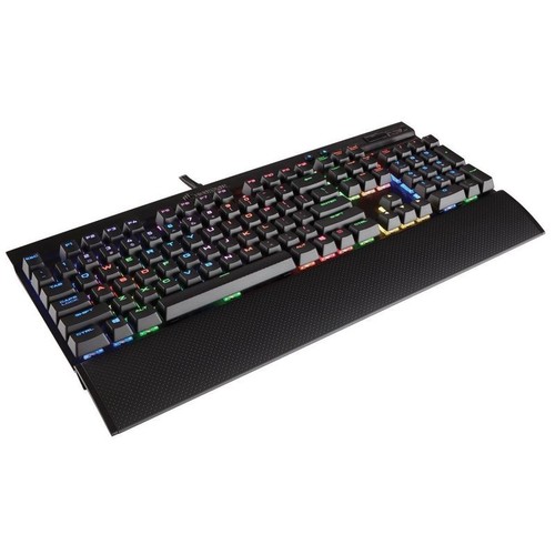 Clavier mécanique corsair - clavier,