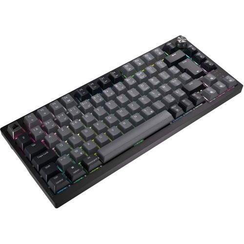 Clavier gamer sans fil corsair - clavier,