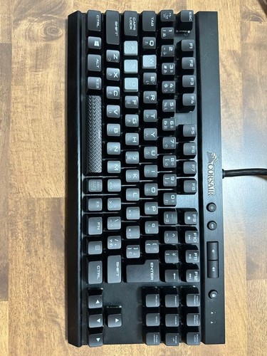 Clavier mécanique filaire