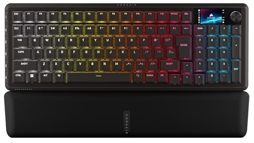 Clavier jeu mécanique - clavier, de