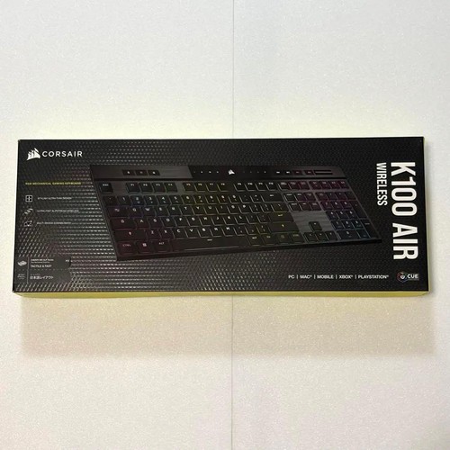 Clavier mécanique ultra mince - clavier,