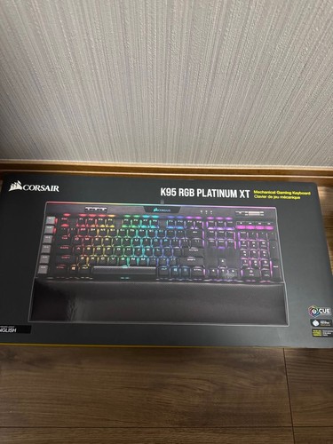 Clavier jeu mécanique - clavier,