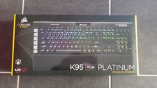 Corsair K95 RGB Platinum