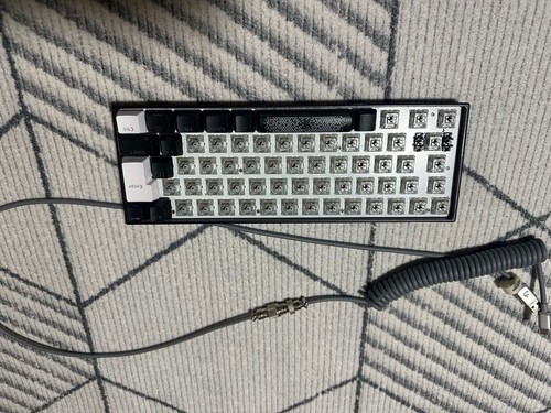 Clavier mécanique corsair - clavier,
