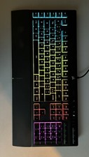 Clavier Corsair K55 RGB Pro