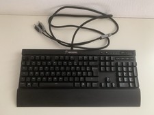 Corsair K70 Lux Clavier