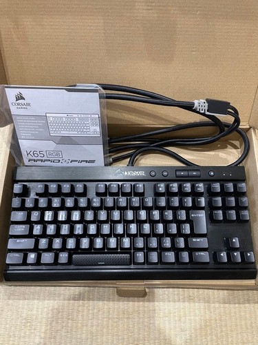 Clavier mécanique filaire