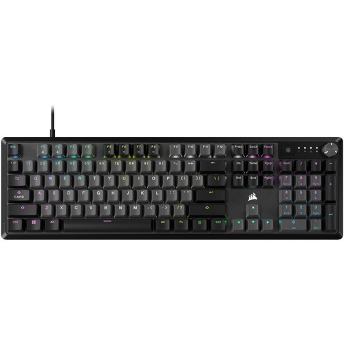 Clavier gamer corsair k70 core - k70,