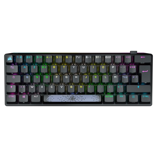 K70 pro mini - mini, wireless