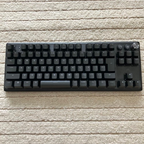 Clavier jeu mécanique - de,