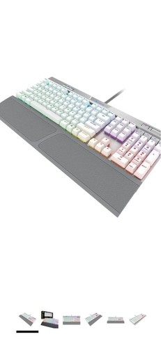 Clavier mécanique corsair - corsair, k70