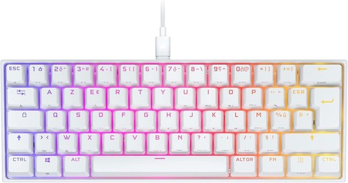 Corsair k65 rgb - corsair,