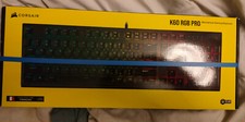 Corsair K60 RGB Pro - Clavier