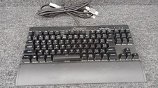 Clavier mécanique Corsair K65
