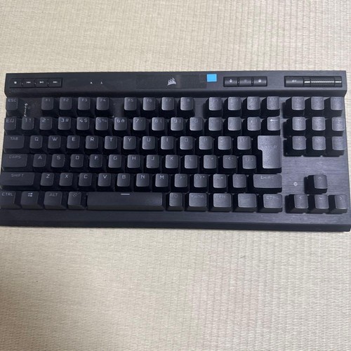 Clavier jeu mécanique - clavier,