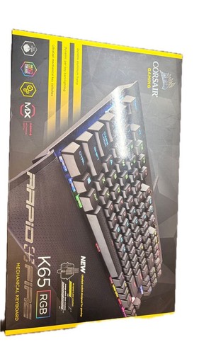 Clavier jeu mécanique - clavier, de