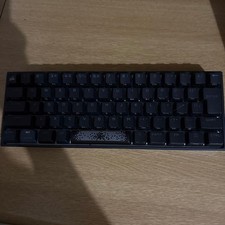 Clavier mécanique CORSAIR K65