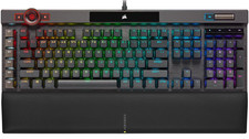 Corsair K100 RGB USB QWERTZ