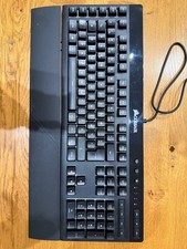 clavier gaming filaire K55