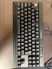 Clavier mécanique CORSAIR K65
