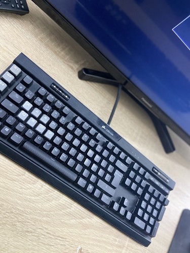 Corsair k95 rgb platinum - k95,