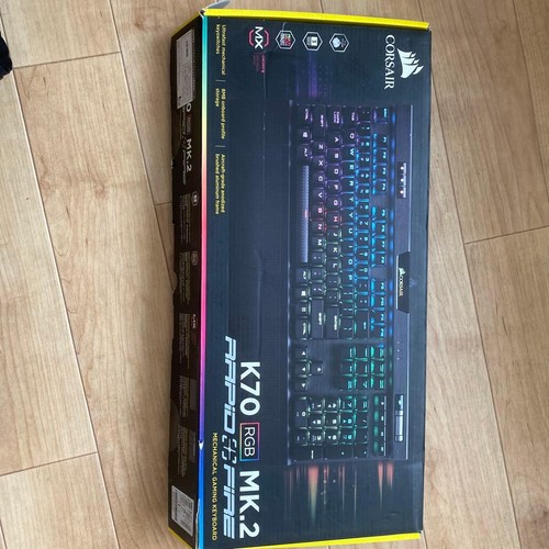 Clavier jeu mécanique - jeu,